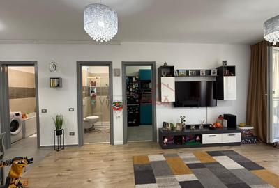 Apartament cu 3 camere semidecomandat, mobilat în Prelungirea Ghencea - 3