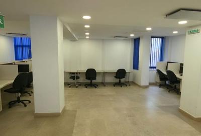 Spațiu comercial, de 316 mp, în Nazărioaia - 5