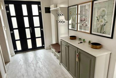 Casa de vanzare Grigorescu cu panoramă spectaculoasa! Negociabil!!!Comision 0!!! Casa de vanzare Grigorescu cu panoramă spectaculoasa! Negociabil!!!Comision 0!!! - 7