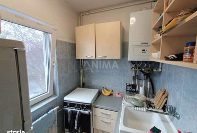 Garsonieră, mobilată în Zorilor - 4
