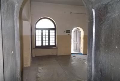 Proprietate deosebita. Potential atractie turistica - Conac Ilovat, MH - 4