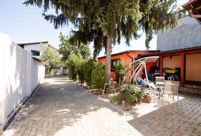 Casa cu doua corpuri de cladire - Functionarilor - 2
