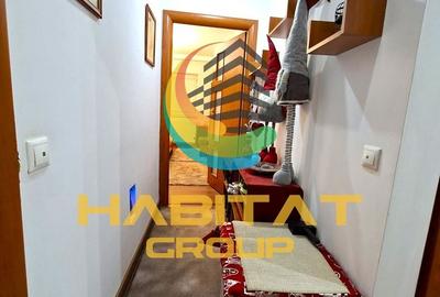 Apartament cu 4 camere semidecomandat, mobilat în Berceni - 20