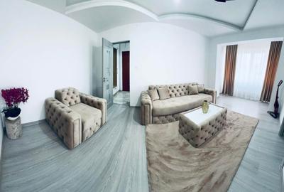 Apartament cu 3 camere decomandat în Central - 7