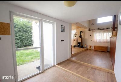 Casă cu 2 camere în Săldăbagiu de Munte - 9