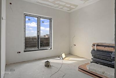 Ilfov casa parter complet finalizata 140 mp utili, teren 750 mp - 6