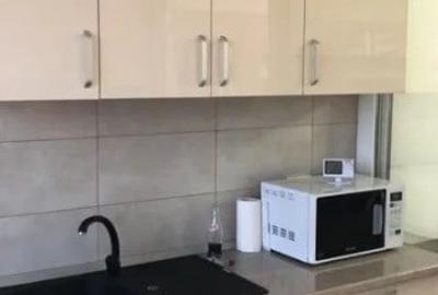 Apartament cu 2 camere decomandat, mobilat în Negru Vodă - 2