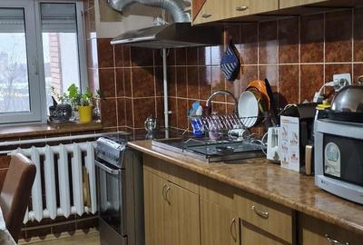 Apartament cu 3 camere decomandat în Central - 4