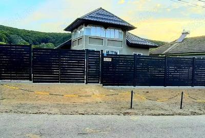 Casă cu 4 camere cu Teren 790 Mp în Plopșoru - 18