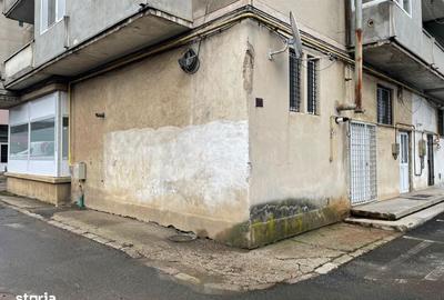 Spațiu comercial, de 90 mp, în Firiza - 5