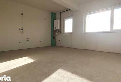 Apartament cu 3 camere în Dâmbul Rotund - 1