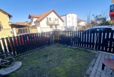 Apartament cu 4 camere decomandat, mobilat în Central - 14