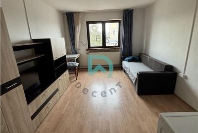 Garsonieră semidecomandată în Bartolomeu - 4