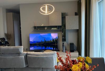 Apartament cu 3 camere semidecomandat în Dosu Bricii - 8