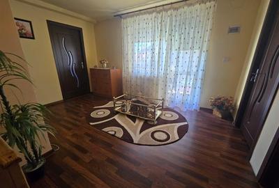 Casa in Centru Fagaras - 2