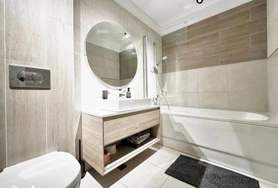 Apartament cu 2 camere în Valea Cetății