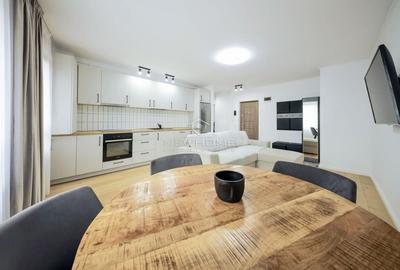 Apartament cu 3 camere de vânzare în zona Marasti - 3
