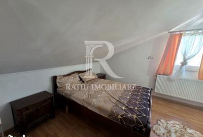 Apartament cu 4 camere în Iosia - 10