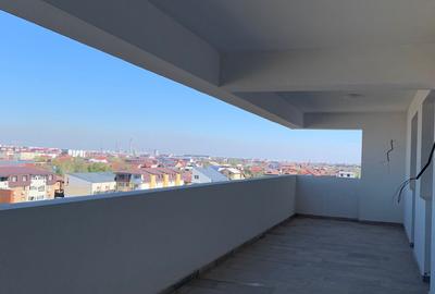 Apartament cu 2 camere/ Tip Studio, Metalurgiei- Grand Arena - 4