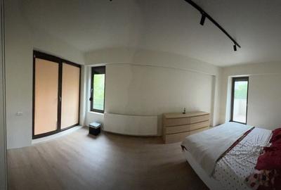 AARTAMENT 2 CAMERE | ZONA EUROMATERNA | TERASA | TERMEN LUNG - 8