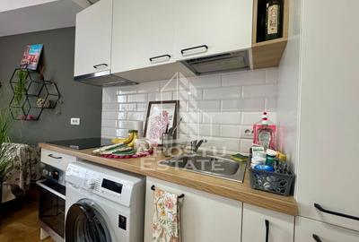 Garsonieră decomandată, mobilată în Take Ionescu - 3