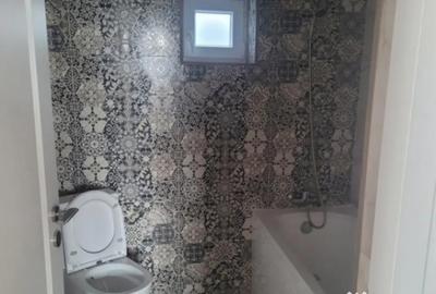 Garsonieră decomandată în 13 Septembrie