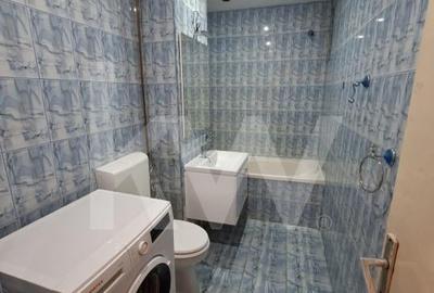 Apartament cu 2 camere decomandat, mobilat în Mihai Viteazul - 4