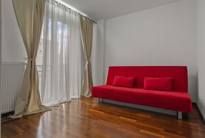 Apartament cu 3 camere decomandat, mobilat în P-ța Victoriei - 18