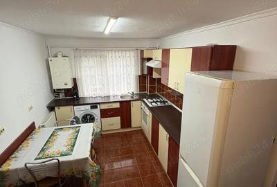 Ofer spre inchiriere apartament semidecomandat - 2