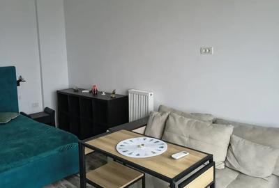 Inchiriez Garsoniera open space - 9