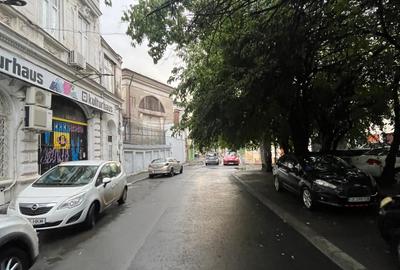 Vanzare Spatiu Comercial - Gabroveni - Centrul Vechi - 5