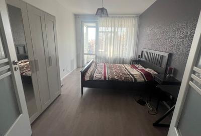 REA1025702 Apartament 2 camere I Floreasca - 2