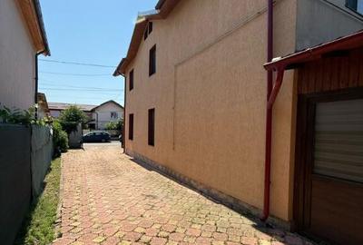 Casa moderna de vanzare - zona 8 MARTIE - Ploiesti - 3