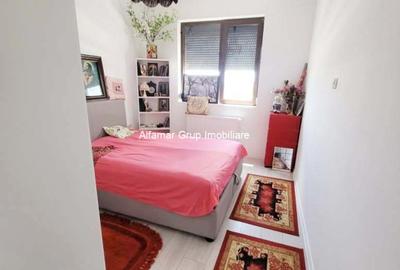 Apartament cu 2 camere, mobilat în Rahova - 3