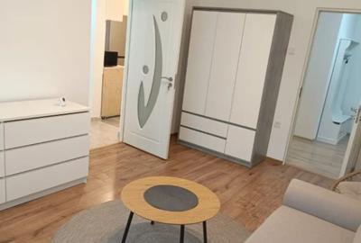 Apartament cu 2 camere decomandat în Decebal - 14