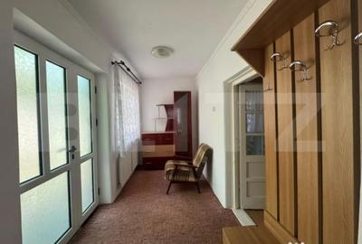 Casă cu 3 camere cu Teren 1046 Mp în Central - 6