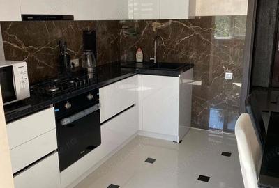 Garsonieră în Dristor