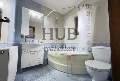 Casă individuală cu 5 camere cu Canalizare în Mărgineni - 16