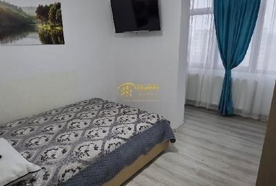 Apartament cu 2 camere în Tătărași - 1