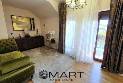 Casa 200mp cu teren 407mp Sura Mare - 11