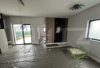 Casa plan parter,80 mp utili,300mp teren - 3