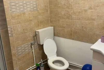 Casă cu 2 camere în Drăgoești - 7