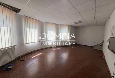 Spațiu comercial, de 326 mp, în Central - 6
