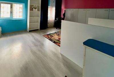 Apartament de închiriat, 3 camere, 105 mp, Iris Oașului Apartament de închiriat, 3 camere, 105 mp, Iris Oașului - 7