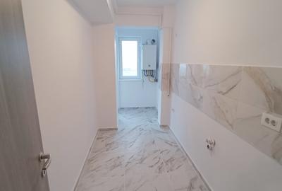 Apartament cu 2 camere decomandat în Calea Moldovei - 3
