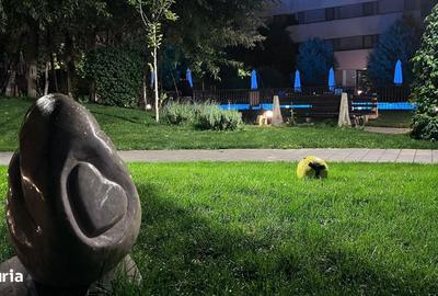 Apartament cu 3 camere în Rudeni - 20