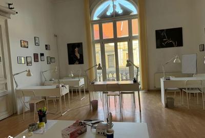 Apartament cu 3 camere semidecomandat în Ultracentral - 2