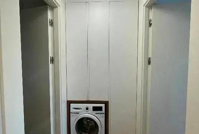 Apartament premium 2 camere, Barbu Vacarescu, mobilat, parcare, view superb - 2