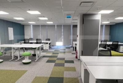 Cladire moderna zona centrala - 2