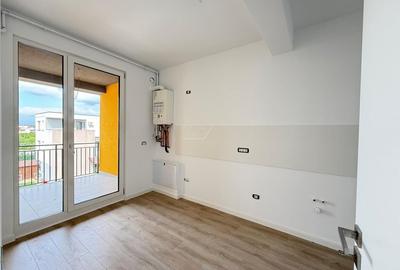 Bucatarie inchisa. Lift. Loc de parcare. - 9